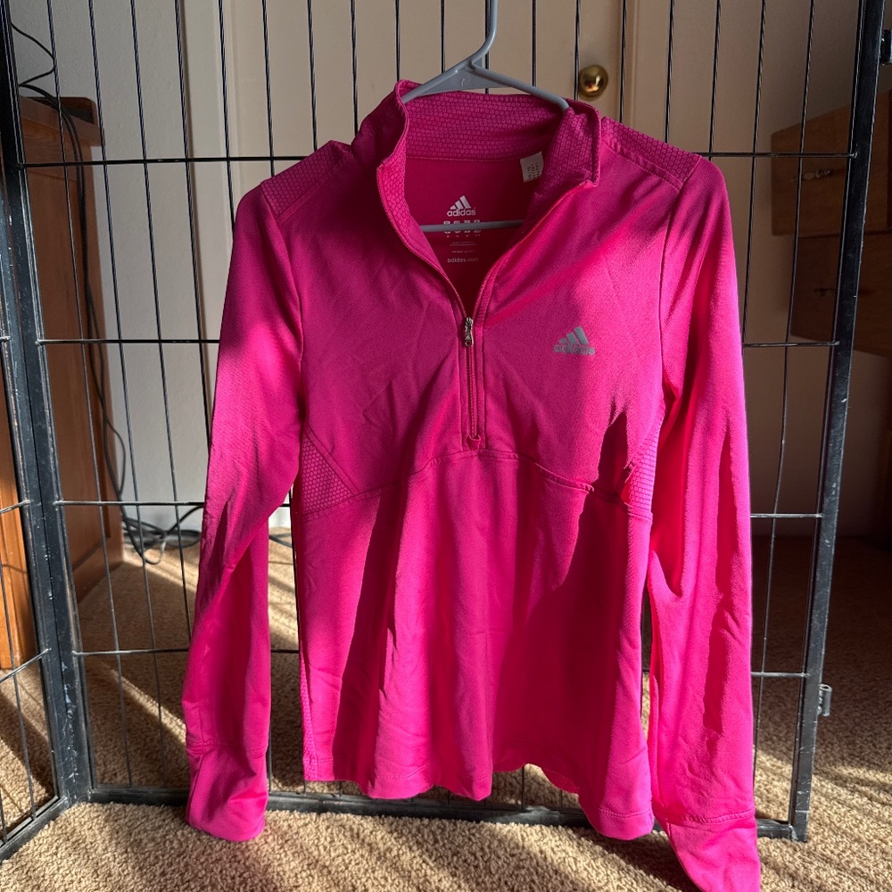 Adidas Lightweight Pullover